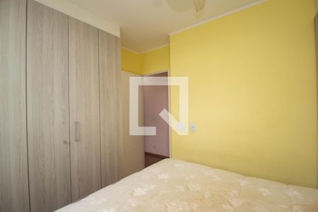 Quarto 1 de apartamento para alugar com 2 quartos, 44m² em Jardim Iris, São Paulo