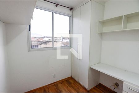 Quarto 1 de apartamento para alugar com 2 quartos, 47m² em Imperial de São Cristóvão, Rio de Janeiro