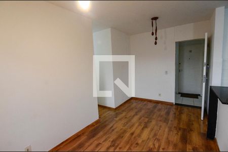 Sala de apartamento para alugar com 2 quartos, 47m² em Imperial de São Cristóvão, Rio de Janeiro