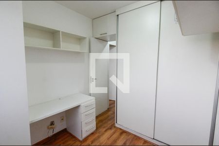 Quarto 1 de apartamento para alugar com 2 quartos, 47m² em Imperial de São Cristóvão, Rio de Janeiro