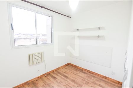 Quarto 2 de apartamento para alugar com 2 quartos, 47m² em Imperial de São Cristóvão, Rio de Janeiro