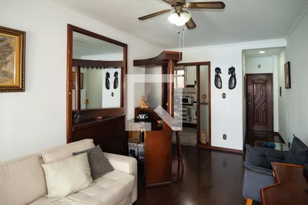 Apartamento à venda com 1 quarto, 54m² em Bela Vista, São Paulo