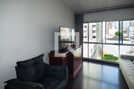Apartamento à venda com 1 quarto, 54m² em Bela Vista, São Paulo