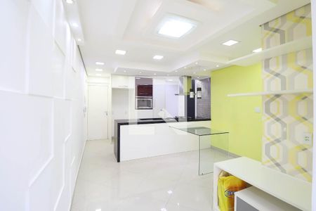 Apartamento à venda com 1 quarto, 44m² em Vila Gustavo, São Paulo