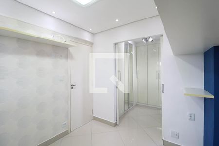 Apartamento à venda com 1 quarto, 44m² em Vila Gustavo, São Paulo