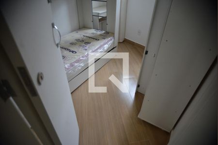 Apartamento para alugar com 2 quartos, 58m² em Parque das Nações, Santo André
