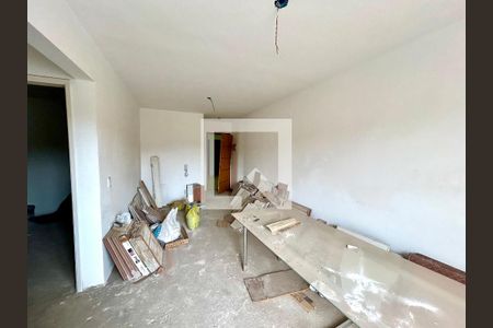 Sala de apartamento para alugar com 2 quartos, 62m² em Centro, Guarulhos