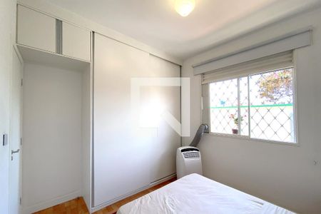 Quarto 1 de apartamento à venda com 3 quartos, 92m² em Prado, Belo Horizonte