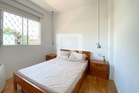Quarto 1 de apartamento à venda com 3 quartos, 92m² em Prado, Belo Horizonte