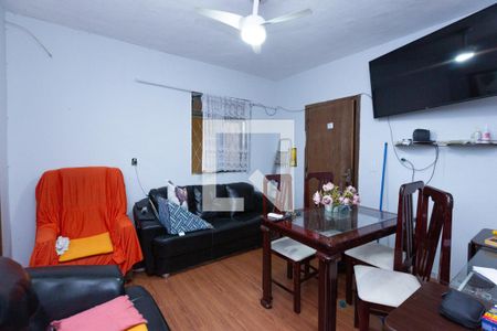Apartamento à venda com 3 quartos, 600m² em Lindéia, Contagem