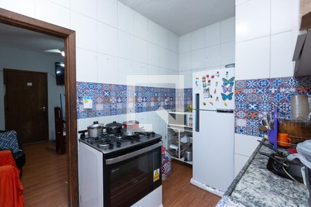 Apartamento à venda com 3 quartos, 600m² em Lindéia, Contagem