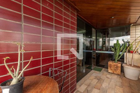 Apartamento à venda com 4 quartos, 158m² em Ouro Preto, Belo Horizonte