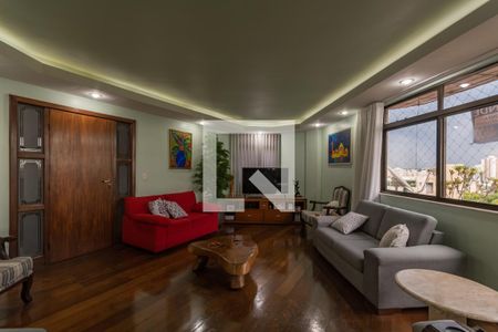 Apartamento à venda com 4 quartos, 158m² em Ouro Preto, Belo Horizonte