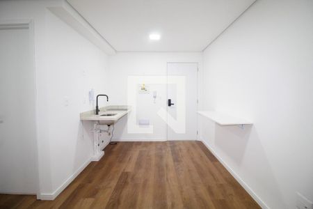Kitnet/Studio à venda com 1 quarto, 25m² em Pinheiros, São Paulo
