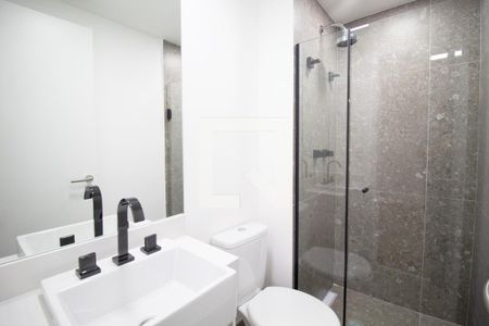 Kitnet/Studio à venda com 1 quarto, 25m² em Pinheiros, São Paulo