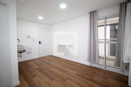 Kitnet/Studio à venda com 1 quarto, 25m² em Pinheiros, São Paulo