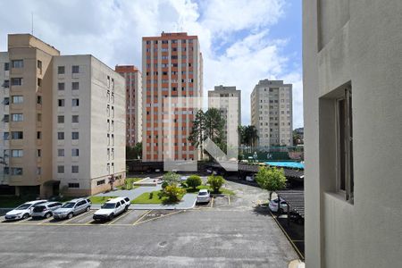 Vista - Quarto 1 de apartamento à venda com 2 quartos, 89m² em Demarchi, São Bernardo do Campo