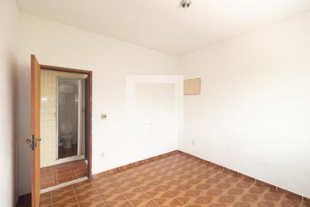 Quarto 1 de casa para alugar com 2 quartos, 60m² em Campo Grande, Rio de Janeiro
