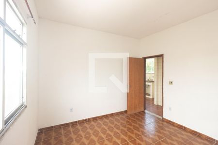 Quarto 1 de casa para alugar com 2 quartos, 60m² em Campo Grande, Rio de Janeiro