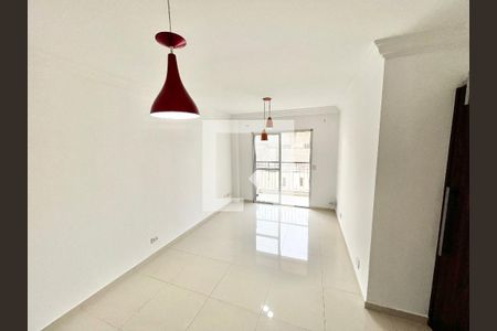Sala de apartamento para alugar com 3 quartos, 72m² em Santana, São Paulo