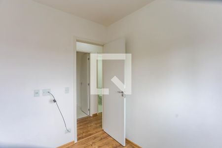 Quarto 1  de apartamento para alugar com 2 quartos, 45m² em Centro, Diadema