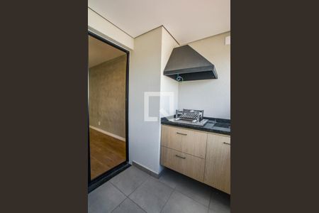 Apartamento para alugar com 2 quartos, 65m² em Parque das Nações, Santo André
