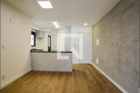 Apartamento para alugar com 2 quartos, 65m² em Parque das Nações, Santo André