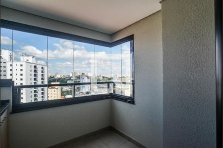 Apartamento para alugar com 2 quartos, 65m² em Parque das Nações, Santo André