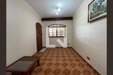 Sala 1 de casa à venda com 4 quartos, 218m² em Conjunto Residencial Butanta, São Paulo