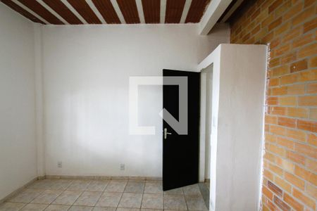 Quarto 1 de casa para alugar com 2 quartos, 54m² em Santo Andre, Belo Horizonte