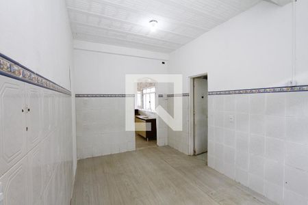 Quarto 2 de casa para alugar com 2 quartos, 54m² em Santo Andre, Belo Horizonte