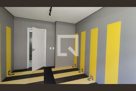 Bicicletário de apartamento para alugar com 2 quartos, 17m² em Itaquera, São Paulo