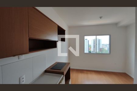Studio de apartamento para alugar com 2 quartos, 17m² em Itaquera, São Paulo