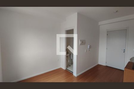 Studio de apartamento para alugar com 2 quartos, 17m² em Itaquera, São Paulo