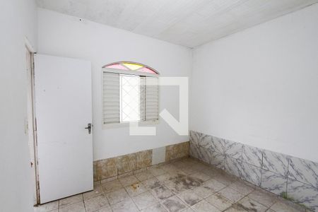 Kitnet de kitnet/studio para alugar com 1 quarto, 9m² em Santo Andre, Belo Horizonte