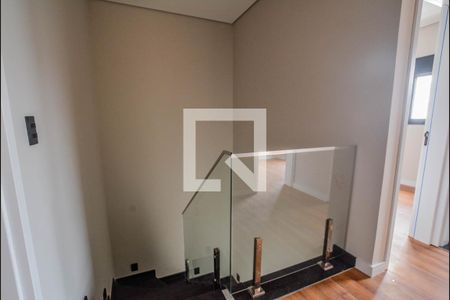 Escada de casa à venda com 3 quartos, 160m² em Vila América, Santo André