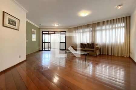 Apartamento à venda com 4 quartos, 155m² em São Pedro, Belo Horizonte