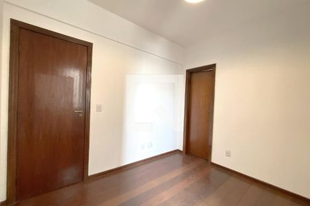 Suite 1 de apartamento à venda com 4 quartos, 155m² em São Pedro, Belo Horizonte