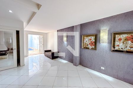 Sala de Jantar de casa à venda com 4 quartos, 230m² em Bosque da Saúde, São Paulo