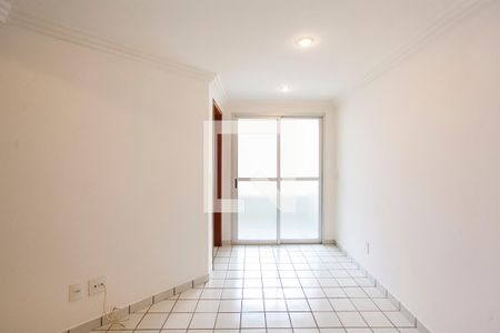 Sala de apartamento para alugar com 1 quarto, 50m² em Patrimônio, Uberlândia