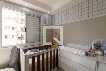 Quarto 2 de apartamento à venda com 2 quartos, 42m² em Jardim Gracinda, Guarulhos