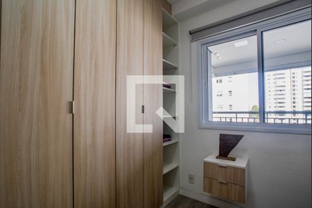 Quarto 1 de apartamento para alugar com 3 quartos, 83m² em Vila Assunção, Santo André