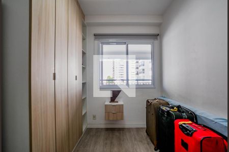 Quarto 1 de apartamento para alugar com 3 quartos, 83m² em Vila Assunção, Santo André