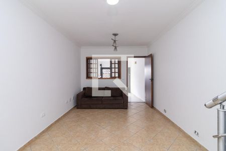 Sala de casa à venda com 2 quartos, 66m² em Vila Ré, São Paulo