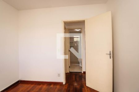 Quarto 2 de apartamento para alugar com 2 quartos, 55m² em Americanópolis, São Paulo