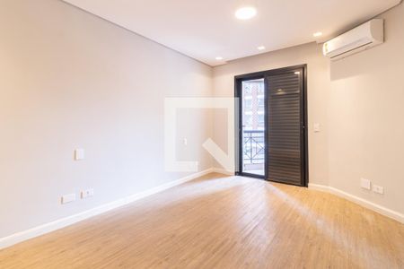 Quarto Suíte de apartamento para alugar com 3 quartos, 284m² em Itaim Bibi, São Paulo