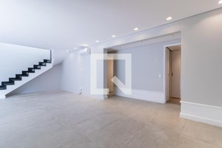 Sala de apartamento para alugar com 3 quartos, 284m² em Itaim Bibi, São Paulo