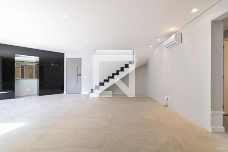 Sala de apartamento para alugar com 3 quartos, 284m² em Itaim Bibi, São Paulo