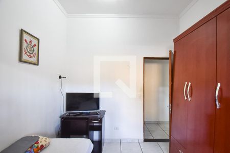 Quarto 1 de casa para alugar com 2 quartos, 124m² em Ipiranga, São Paulo