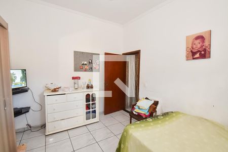Quarto 2 de casa para alugar com 2 quartos, 124m² em Ipiranga, São Paulo